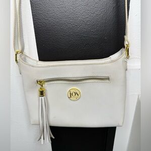 Joy Mangano Mini Bag